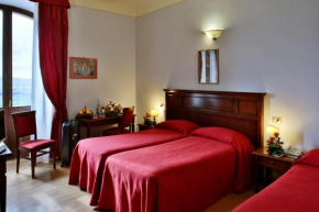 Hotel Windsor Savoia Assisi